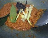 Foto langkah ke 4 dari resep Kari Ayam.