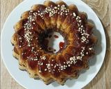 Foto del paso 14 de la receta Chocoflan de naranja