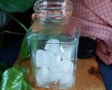 Foto langkah ke 3 dari resep Ice Teh Cincau.