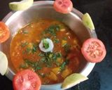 अमरुद की सब्जी(Amrood ki sabji recipe in hindi) रेसिपी चरण 6 फोटो