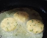 A picture of step 2 of My Favourite Simple Alu Kabab.