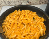 Foto del paso 6 de la receta: Falsos Mac and cheese con pollo