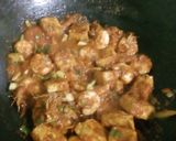 Foto langkah ke 3 dari resep Sambel Udang + Tahu.