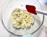 Foto del paso 3 de la receta: Waffle de Papa