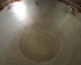 மோர் குழம்பு ரெசிபி ஸ்டேப் 5 புகைப்படம்