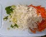 Foto langkah ke 1 dari resep Tahu isi pedas.