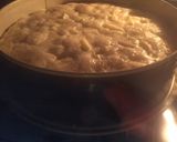 Foto del paso 4 de la receta Bizcocho de manzana