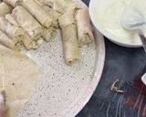 صورة لخطوة 3 من وصفة مسخن دجاج