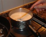 Foto del paso 12 de la receta Canelones de carne con bechamel de Chef