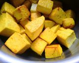 কড়াই পনির (kadaii paneer recipe in Bengali) রেসিপি ধাপ - 1 ছবি