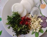 Foto del paso 1 de la receta: Pasta a la Puttanesca con sabor increíble