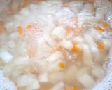 Foto del paso 1 de la receta: Salpicón de Ave
