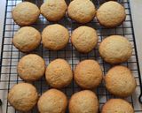 Foto del paso 5 de la receta: Galletitas Sencillas de Miel (Otras) 🍯Con Mantequilla 🧈 Fáciles 🐝Solo 6 Ingredientes Simples 🥚