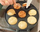 Foto langkah ke 6 dari resep Roti Pisang Praktis.