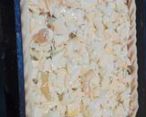 Foto del paso 3 de la receta: Tarta de queso y cebolla