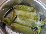 Botok Tahu • Tidak Pedas
