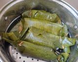 Foto langkah ke 1 dari resep Botok Tahu • Tidak Pedas.