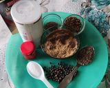 চাট মশলা (chat masala recipe in bengali) রেসিপি ধাপ - 6 ছবি