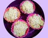 Foto langkah ke 4 dari resep Macaroni Schotel Kukus.