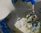 Foto langkah ke 5 dari resep Oreo Cheesecake no Oven.