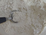 Grisines con harina integral y mix de semillas