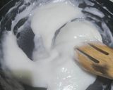 Foto langkah ke 5 dari resep Mochi Ubi Ungu.