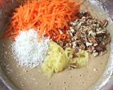 Vickys Crowd-Pleaser Carrot Cake, GF DF EF SF NF recipe step 3 photo