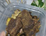 Foto langkah ke 7 dari resep Soto padang.