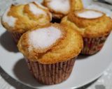 Foto del paso 1 de la receta: Magdalenas sin lactosa