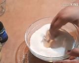 A picture of step 5 of Sweet Butter Gorditas (No Oven Needed).