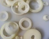Foto langkah ke 1 dari resep 143. Onion Rings.