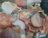 Foto langkah ke 1 dari resep Ayam Masak Rempah.