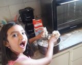 Foto del paso 1 de la receta: Pancitos caseros
