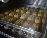Foto langkah ke 3 dari resep Custart Cookies.