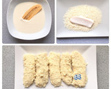 Foto langkah ke 3 dari resep Pisang goreng panir.