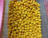 લીટ્ટી ચોખા(Litti chokha recipe in gujarati) રેસીપી સ્ટેપ2ફોટો