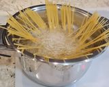 Foto del paso 2 de la receta: Espaguetis a la vongole