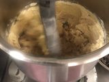 Toll house cookie Sunday / chocolate chip cookies
