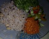 Shinkafa da wakematakin girki4 hoto