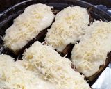 Foto del paso 4 de la receta: Berenjenas 🍆🍆rellenas 😋😋