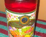 रूह अफ़ज़ा शरबत (Rooh Afza sharbat recipe in Hindi) रेसिपी चरण 2 फोटो
