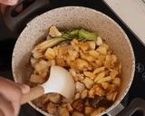 Foto langkah ke 3 dari resep Tongseng Ayam.