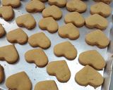 Foto langkah ke 6 dari resep Kue Putri Salju Lumer yummy.