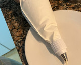 Foto del paso 4 de la receta: Churros caseros de desayuno de domingo