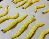毛豆蟲蟲的食譜步驟6照片