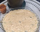 Foto langkah ke 8 dari resep Klappertaart Almond.