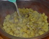 Foto del paso 2 de la receta: Causa Vegetariana