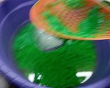 Foto langkah ke 2 dari resep Es Cendol Creamy Keju.