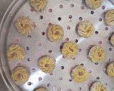 A picture of step 13 of Homemade Nepali Jhol momo (dumpling with soup).