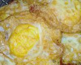 Foto langkah ke 1 dari resep Telur Ceplok Sambal Kecap.